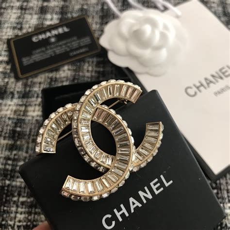 chanel broche bestellen|chanel brooch cheap.